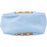 Gucci GG Monogram Mini Bree Handbag