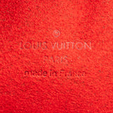 Louis Vuitton Damier Ebene Monogram Berkeley Handbag