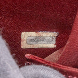 Chanel Quilted Lambskin 24K Gold Single Flap Crossbody Bag