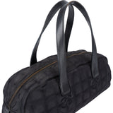 Chanel Travel Line Monogram Handbag