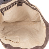 Gucci GG Monogram Horsebit Handbag