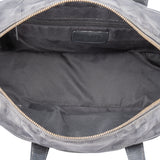 Chanel Travel Line Monogram Handbag