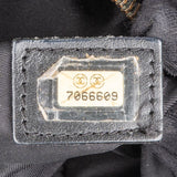 Chanel Travel Line Monogram Handbag
