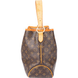 Louis Vuitton Canvas Monogram Delightful PM Handbag