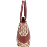 Gucci GG Monogram Handbag