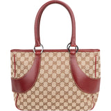 Gucci GG Monogram Handbag