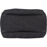 Fendi FF Monogram Zucca Handbag