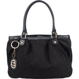 Gucci GG Monogram Sukey Handbag
