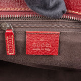Gucci GG Monogram Handbag