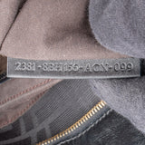 Fendi FF Monogram Zucca Handbag