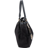 Gucci GG Monogram Sukey Handbag