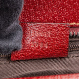 Gucci GG Monogram Handbag