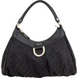 Gucci GG Monogram Abbey Handbag