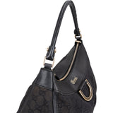 Gucci GG Monogram Abbey Handbag