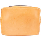 Louis Vuitton Canvas Monogram Sac Noe Grande Shoulder Bag