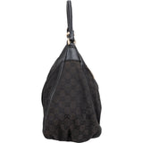 Gucci GG Monogram Abbey Handbag