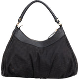 Gucci GG Monogram Abbey Handbag