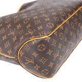 Louis Vuitton Canvas Monogram Delightful PM Handbag