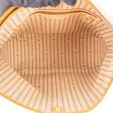 Louis Vuitton Canvas Monogram Delightful PM Handbag