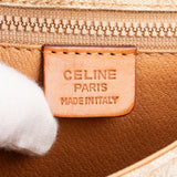 Celine Maccadam Monogram Crossbody Bag