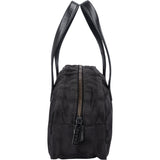 Chanel Travel Line Monogram Handbag