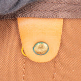 Louis Vuitton Canvas Monogram Keepall 60 Bandouliere