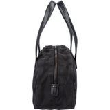 Chanel Travel Line Monogram Handbag