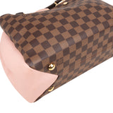 Louis Vuitton Damier Ebene Monogram Brittany Handbag