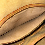 Louis Vuitton Canvas Monogram Rivoli Handbag