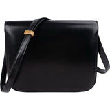 Celine Boxcalf Classic Box Medium Crossbody Bag