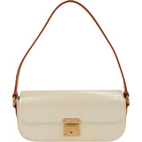 Louis Vuitton Monogram Vernis Malibu Street Handbag