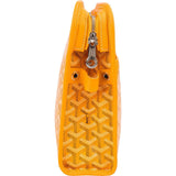 Goyard Goyardine Monogram Jouvence Toiletry Clutch