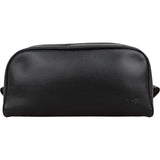Louis Vuitton Noir Taiga Leather Trousse Toilette Bag
