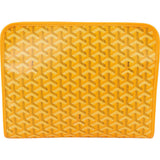 Goyard Goyardine Monogram Jouvence Toiletry Clutch