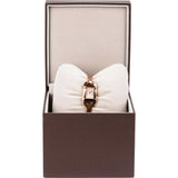 Gucci Monogram GG Perlmutt 6800L Women Watch