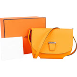 Hermès Swift Leather Convoyeur Crossbody Bag