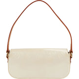 Louis Vuitton Monogram Vernis Malibu Street Handbag