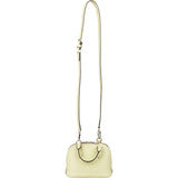 Louis Vuitton Light Green Epi Leather Nano Alma BB Crossbody Bag V Noto