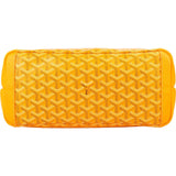 Goyard Goyardine Monogram Artois PM Shoulder Bag