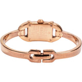 Gucci Monogram GG Perlmutt 6800L Women Watch