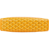 Goyard Goyardine Monogram Jouvence Toiletry Clutch