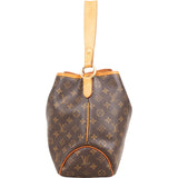 Louis Vuitton Monogram Canvas Delightful PM Shoulder Bag