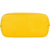 Louis Vuitton Yellow Epi Leather Neverfull MM Shoulder Bag