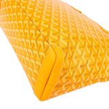 Goyard Goyardine Monogram Artois PM Shoulder Bag