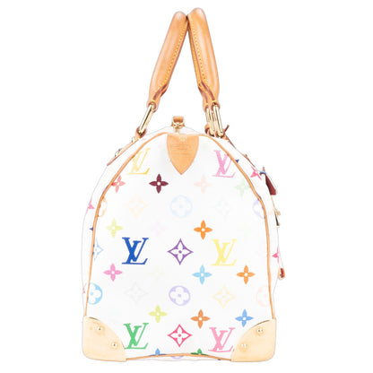 Louis Vuitton Murakami Multicolor Speedy 30