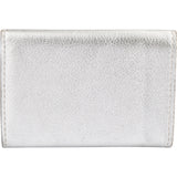 Louis Vuitton Metallic Leather Capucines XS Wallet