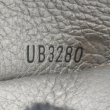 Louis Vuitton Metallic Leather Capucines XS Wallet
