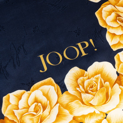 Joop Silk Flower Schal Scarf