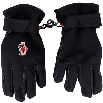 Moncler Grenoble Women Winter Gloves