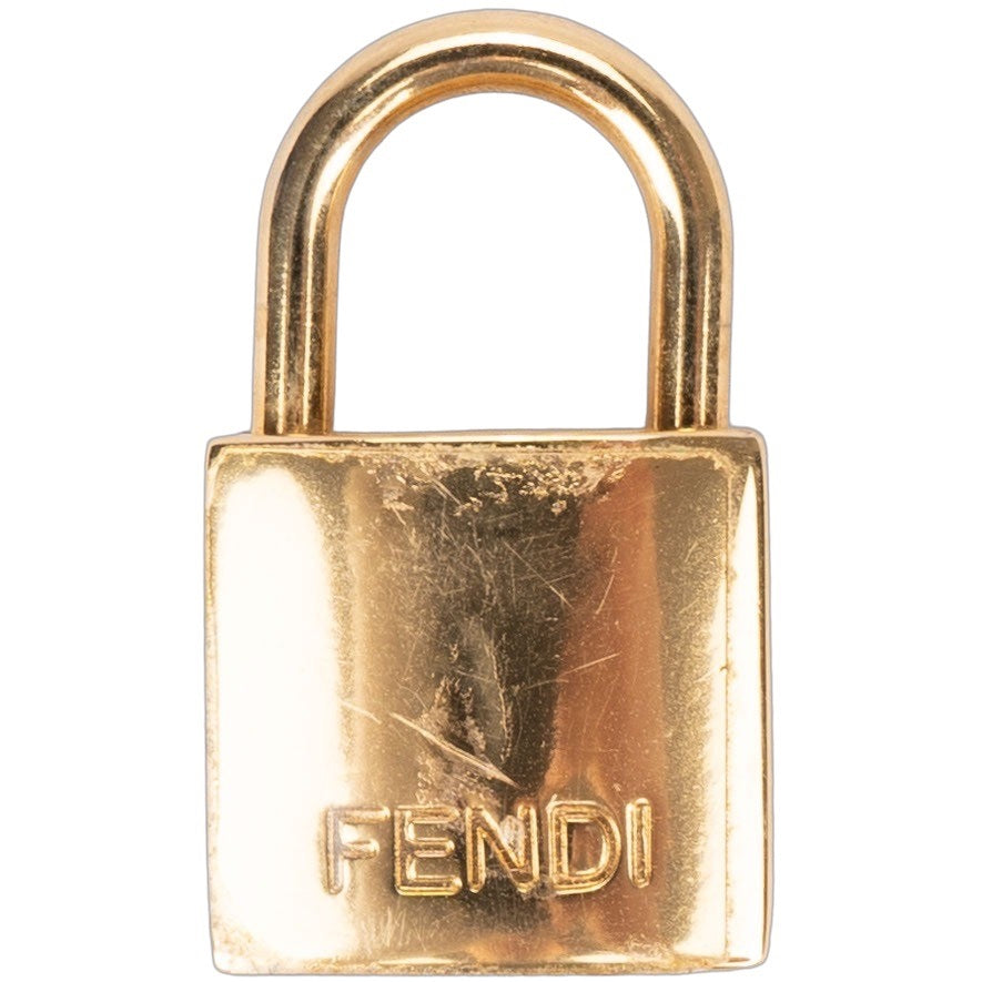 Fendi Travel Lock Set